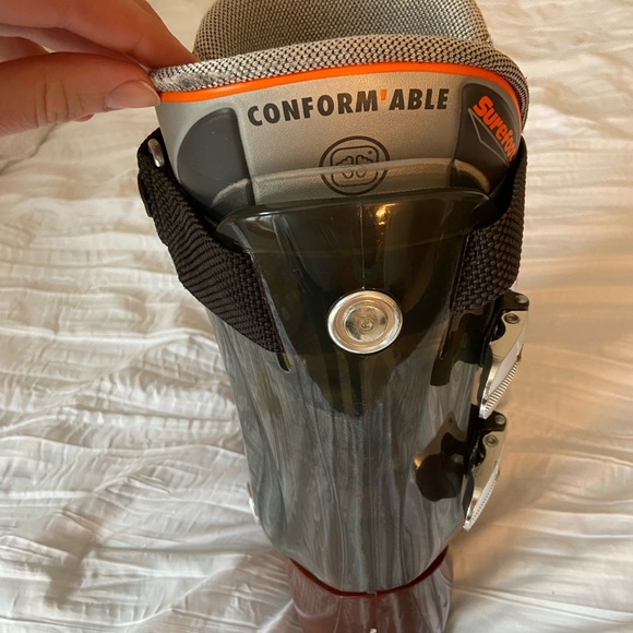 Lange Ski Boot - Picture 6 of 6